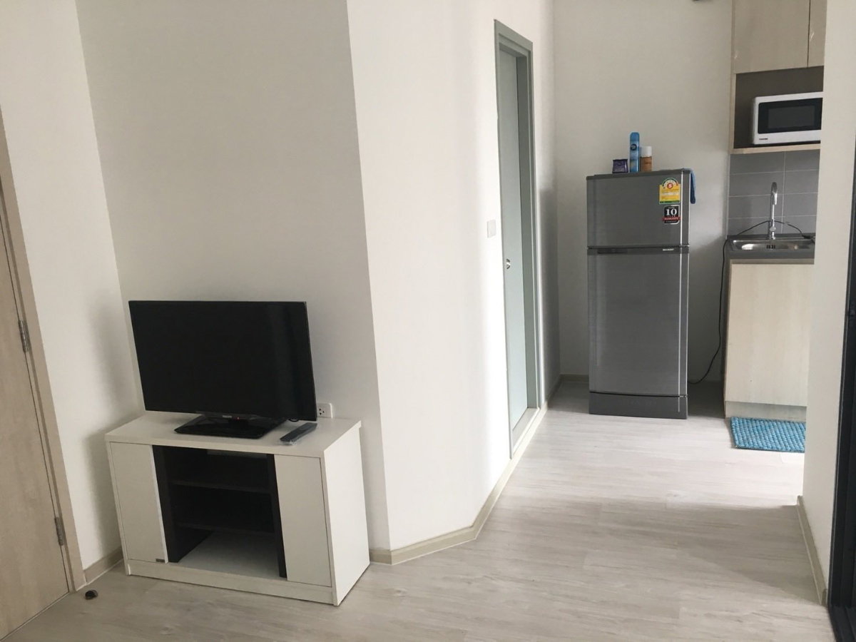 รูป [VR0191]🔥 10,000/เดือน | Ideo Mobi Wongsawang ติด MRT บางซ่อน | ส่วนกลางหรู ชั้น 29 🔥 - รูปที่ 6/12