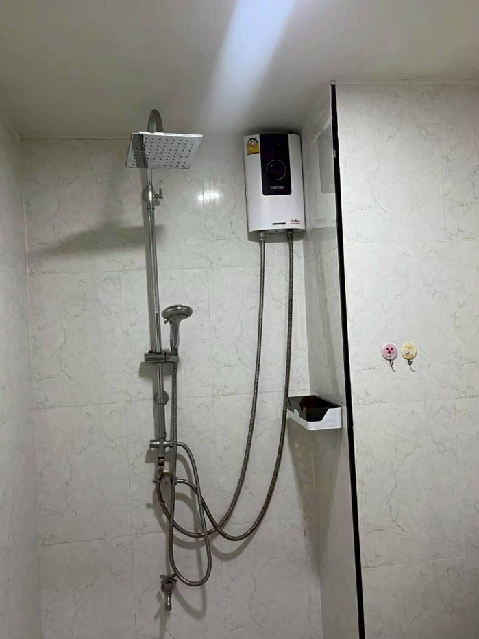 รูป 📢 ปล่อยเช่าลานนาคอนโด ติดร.พ.ลานนา 🏷 ให้เช่าเดือนละ 6,000 บ. 📍ว่าง 1 เมษายน 2569 - รูปที่ 16/18