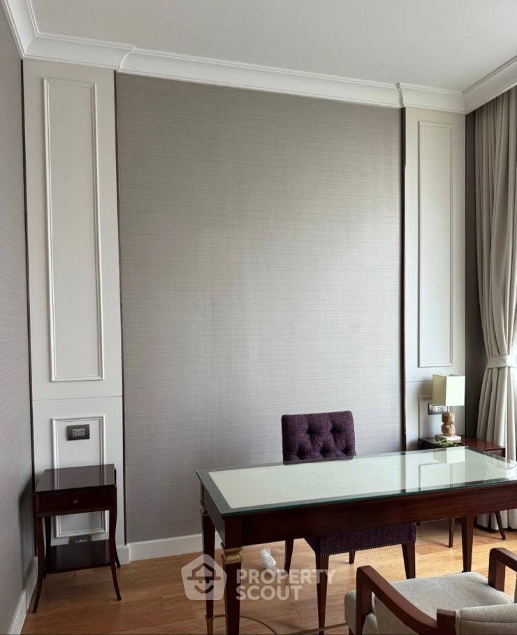 รูป คอนโด 2-ห้องนอน ที่ สินธร เรสซิเดนซ์ ใกล้ BTS ราชดำริ (ID 2760765) - รูปที่ 3/20