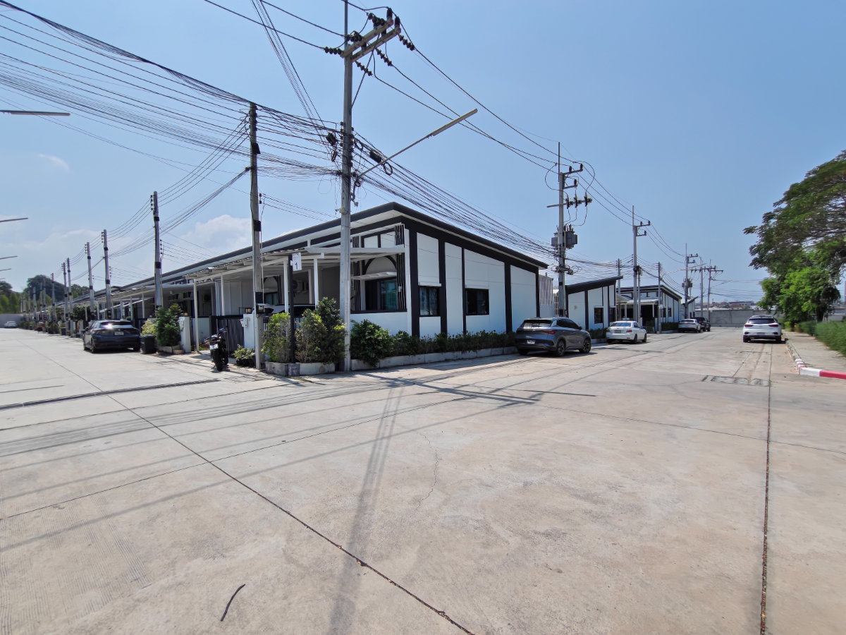 รูป บ้านใหม่ พัทยา โครงการใหม่ สำหรับเช่า ซอนเขาตาโล ใกล้รางรถไฟ - รูปที่ 18/22