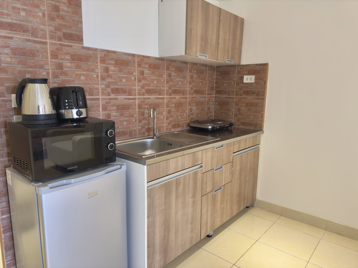 รูป Studio Condo for Sale in Pattaya at Jomtien Beach Condominium - รูปที่ 8/11
