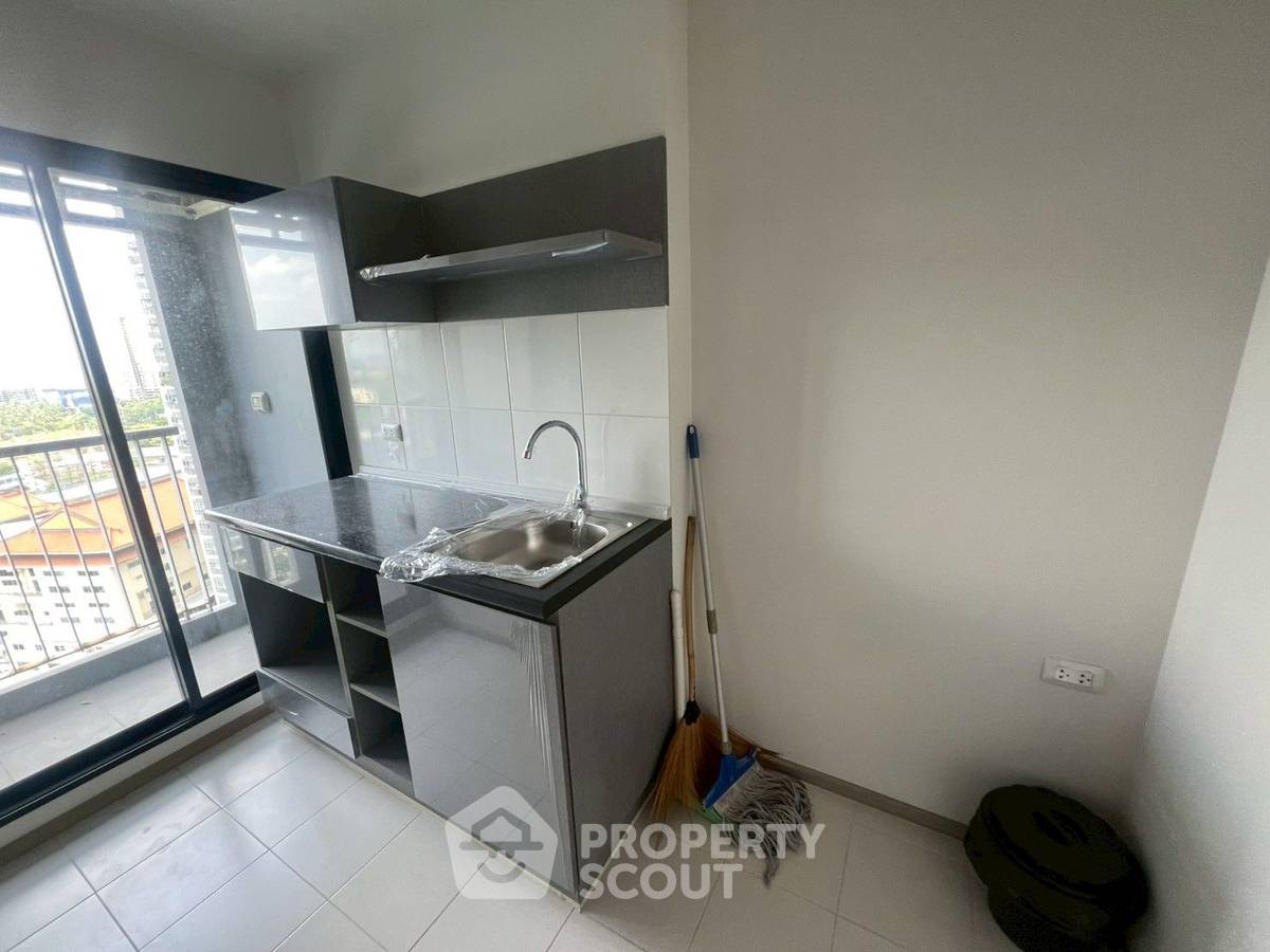 รูป คอนโด 1-ห้องนอน ที่ แอสปาย สาทร – ตากสิน คอปเปอร์โซน ใกล้ BTS วุฒากาศ (ID 2764874) - รูปที่ 16/16