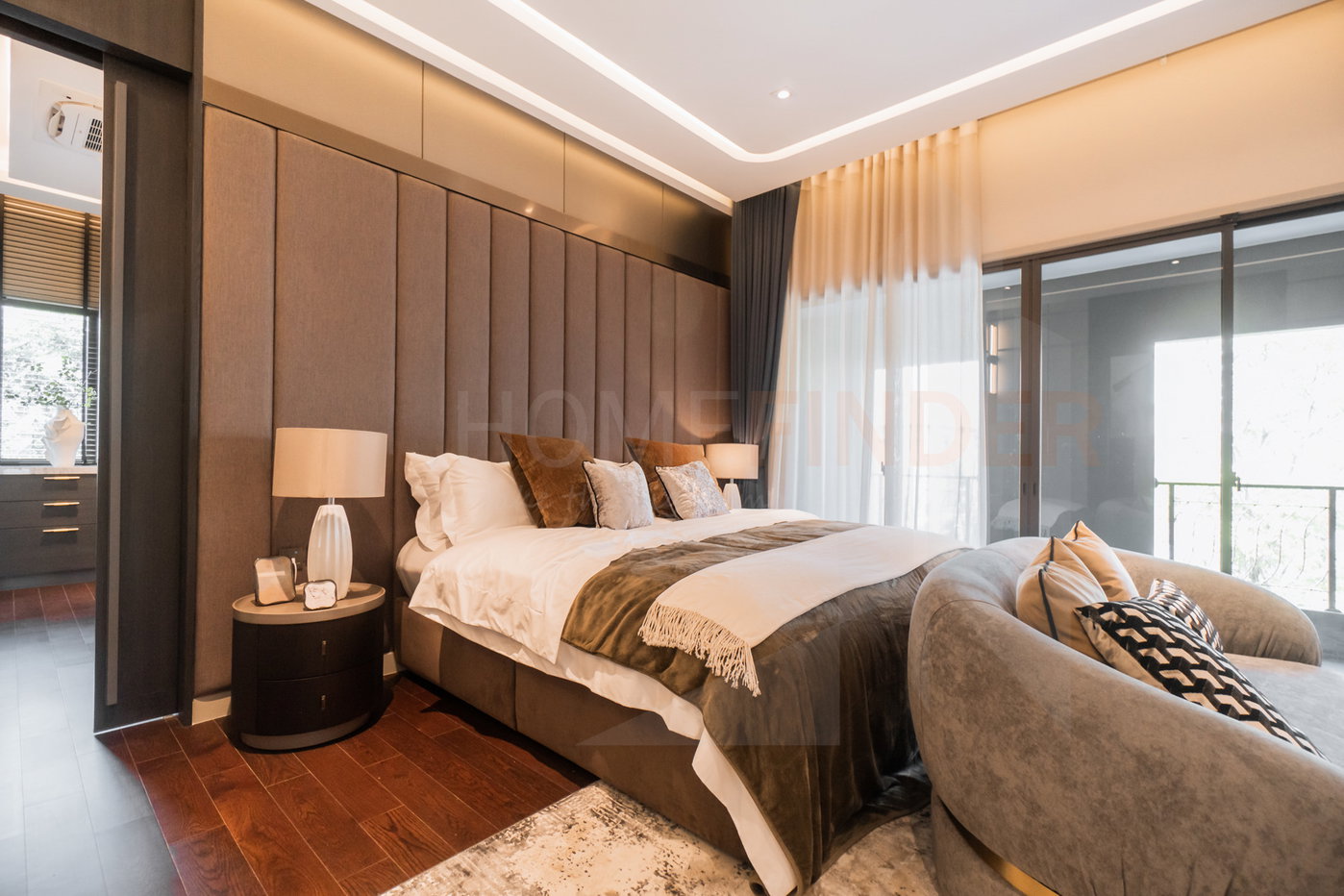 รูป Grand Bangkok Boulevard Suksawat–Rama 3 4 bedrooms, for sale - รูปที่ 7/57
