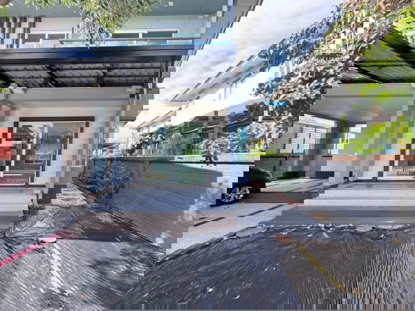 รูป ขายบ้านเดี่ยว สราญสิริ ติวานนท์–แจ้งวัฒนะ 2 รีโนเวทใหม่ พร้อมอยู่ - รูปที่ 5/16