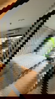 ส่งต่อคอนโดสวยๆ A Space mega พร้อมผู้เช่า 