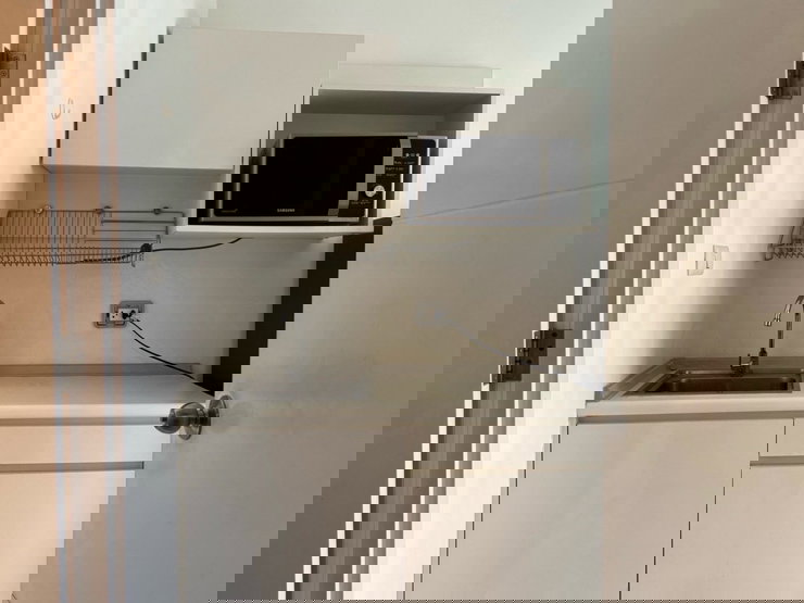 รูป ปล่อยเช่าคอนโด ไอคอนโด ศาลายา 2 เดอะแคมปัส - รูปที่ 8/12