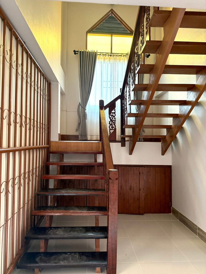 รูป 🏡✨ บ้านเดี่ยวรีโนเวทใหม่ทั้งหลัง @ โกสุมรวมใจ 5 3 ห้องนอน 2 ห้องน้ำ พร้อมอยู่ทันที | เฟอร์ครบ ใกล้ Harrow เพียง 350 ม. ✨ - รูปที่ 9/20