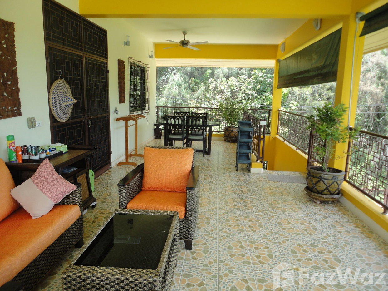 รูป ขาย บ้านเดี่ยว 3 ห้องนอน ใน บางละมุง, ชลบุรี 1103216 - รูปที่ 7/13