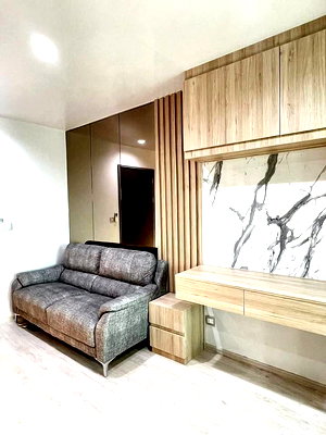 Condos for rent : 1-BR Condo at Rhythm Rangnam near BTS Victory Monument (ID 2764777)