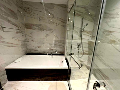 Condos for rent : LTH14759 – Condo for Rent | Supalai Icon Sathorn | 101 sqm | 3 Beds 2 Baths | Luxury High Floor City View Best Value | Near BTS Chong Nonsi | 115K | คอนโดหรู ศุภาลัย ไอคอน สาทร ชั้นสูง วิวเมือง ราคาคุ้ม ใกล้ BTS ช่องนนทรี
