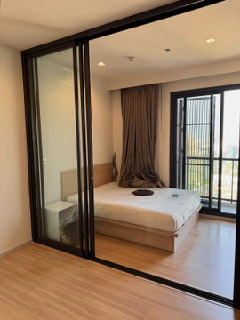 🐾🔥For Rent🔥🐾 M Jatujak (เอ็ม จตุจักร) 1 Bedroom 1 Bathroom Rental price 17,000 THB/Month 🌟 🐾🐶🐱 Pet Friendly🐶🐱🐾