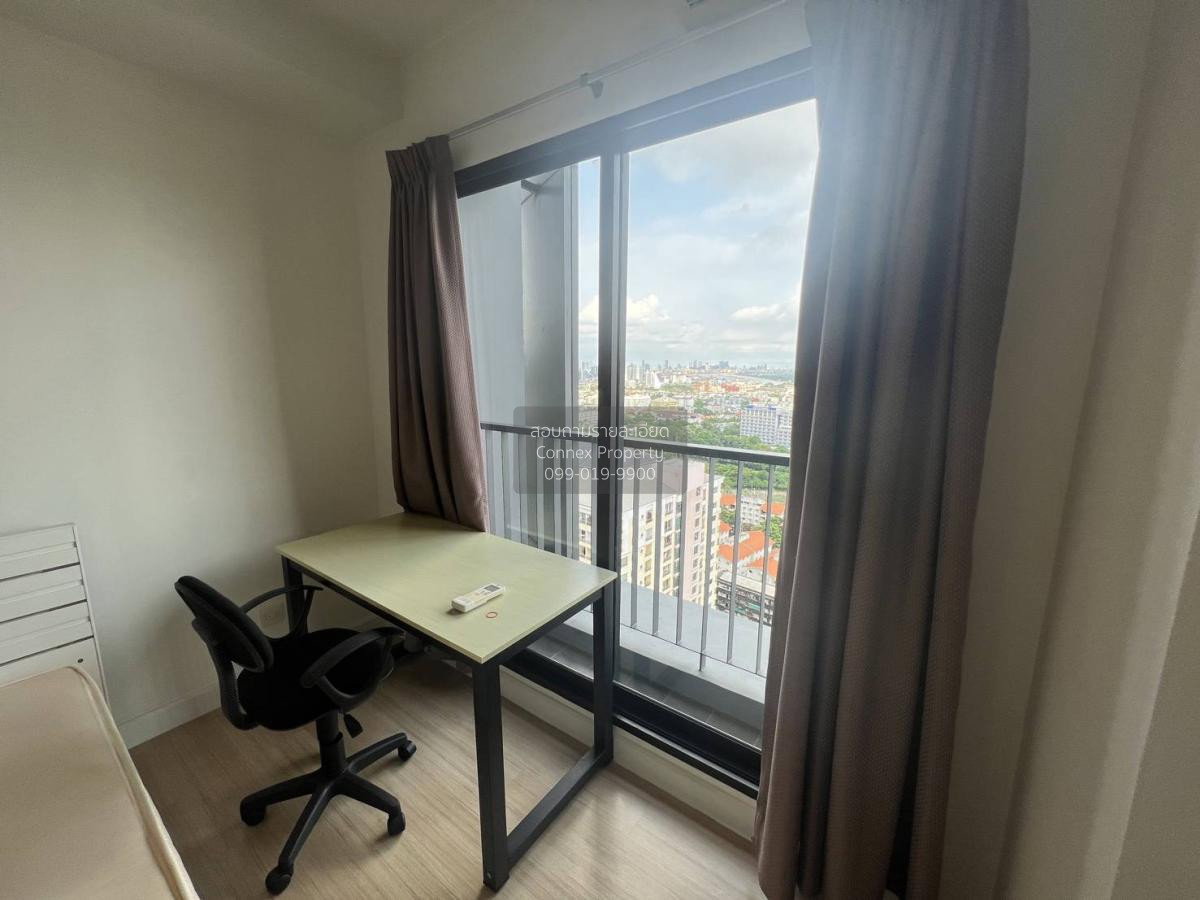 รูป 🔥🔥🔥 เช่าคอนโด เดอะ ซี้ด มิงเกิล MRT-ลุมพินี ทุ่งมหาเมฆ เขต สาทร กรุงเทพ CX-25722 ✅ ทักไลน์ @connexproperty ตอบทันที ทีมงานมืออาชีพ ✅ 🔥🔥🔥 - รูปที่ 3/4