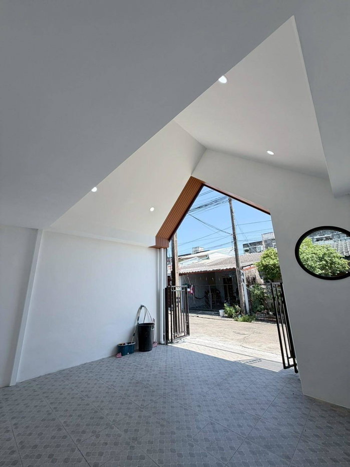 รูป ขาย บ้านเคหะ สิเหร่ะ ภูเก็ต ซอย 11 เข้าไปนิดเดียว จากปากซอย 2 ห้องนอน ขนาด 25 ตร.วา ขาย 2.99 ล้านบาท - รูปที่ 23/25