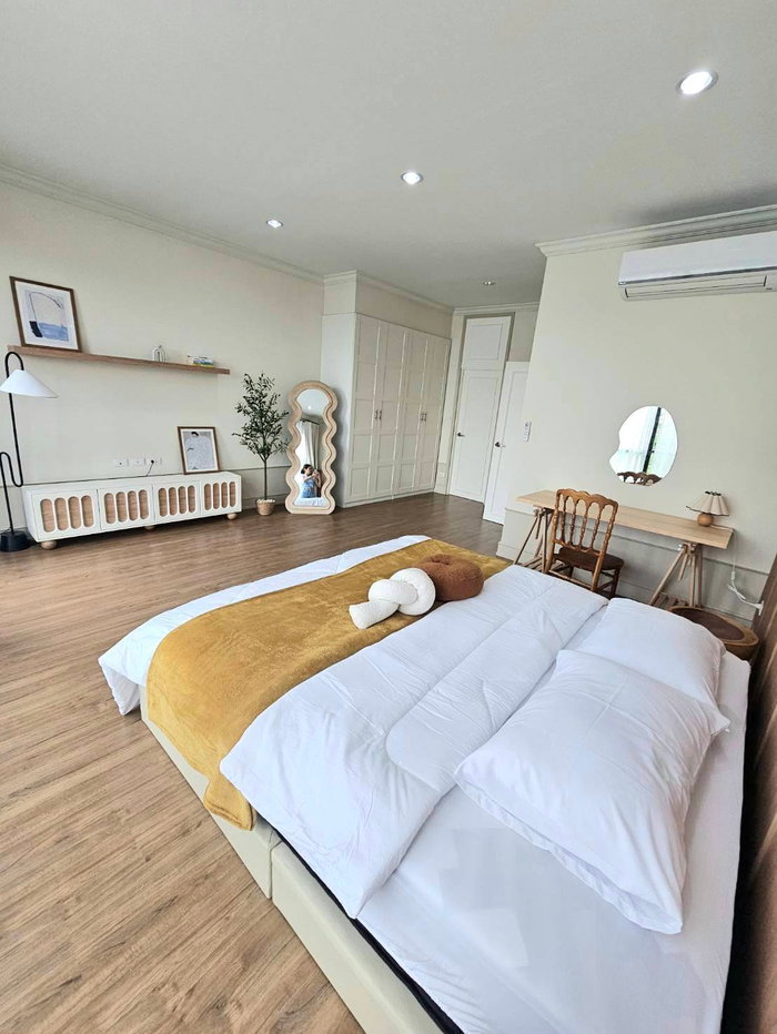 รูป WS6946 🏡✨ ให้เช่า บ้านกลางเมือง พระราม 9 – กรุงเทพกรีฑา ✨🏡 เช่าเพียง 45,000 บาท/เดือน - รูปที่ 6/11