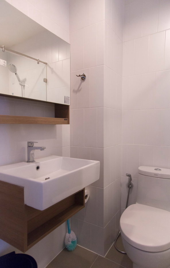 รูป SK118/ให้เช่าคอนโด The Nest Sukhumvit 22 โลเคชันดีใจกลางสุขุมวิท - รูปที่ 6/6