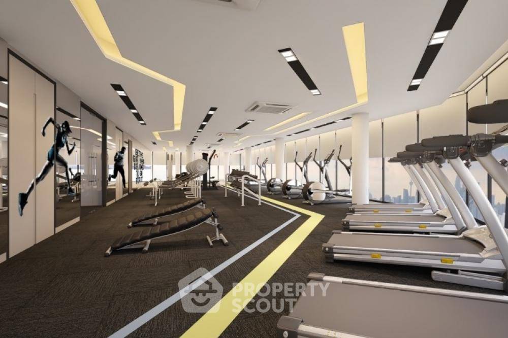 รูป คอนโด 1-ห้องนอน ที่ นิช โมโน เจริญนคร ใน ดาวคะนอง (ID 1179089) - รูปที่ 15/18