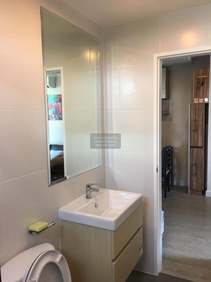 รูป เช่าคอนโด  เมโทร สกาย ประชาชื่น  MRT-บางซ่อน วงศ์สว่าง เขต บางซื่อ กรุงเทพ CX-83446 ✅ ทักไลน์ @connexproperty ตอบทันที ทีมงานมืออาชีพ ✅ - รูปที่ 3/12