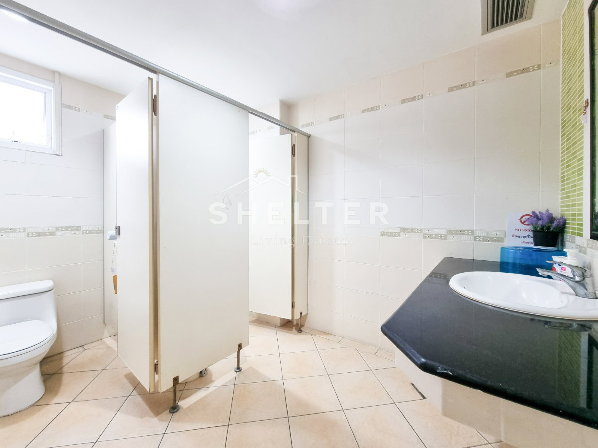 รูป "โฮมออฟฟิศทาวน์อินทาวน์...ทำเลทองแห่งธุรกิจ เชื่อมเลียบด่วน-ลาดพร้าว-พระราม 9" - รูปที่ 24/25