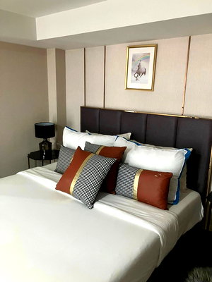 Condos for rent Sathon Road : @Condorental condo for rent PARK ORIGIN CHULA - SAMYAN