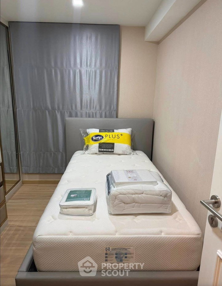 รูป คอนโด 2-ห้องนอน ที่ ไนท์บริดจ์ สกาย ซิตี้ สะพานใหม่ ใน อนุสาวรีย์ (ID 2764228) - รูปที่ 8/12