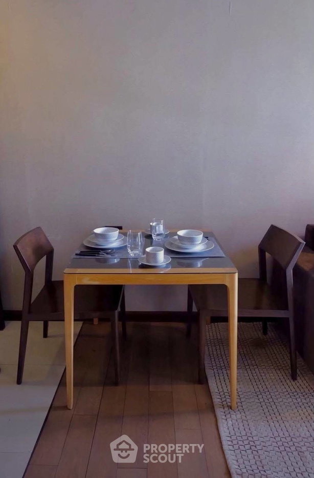 รูป คอนโด 1-ห้องนอน ที่ ไทดี้ ทองหล่อ คอนโดมิเนียม ใกล้ BTS ทองหล่อ (ID 2764195) - รูปที่ 9/11