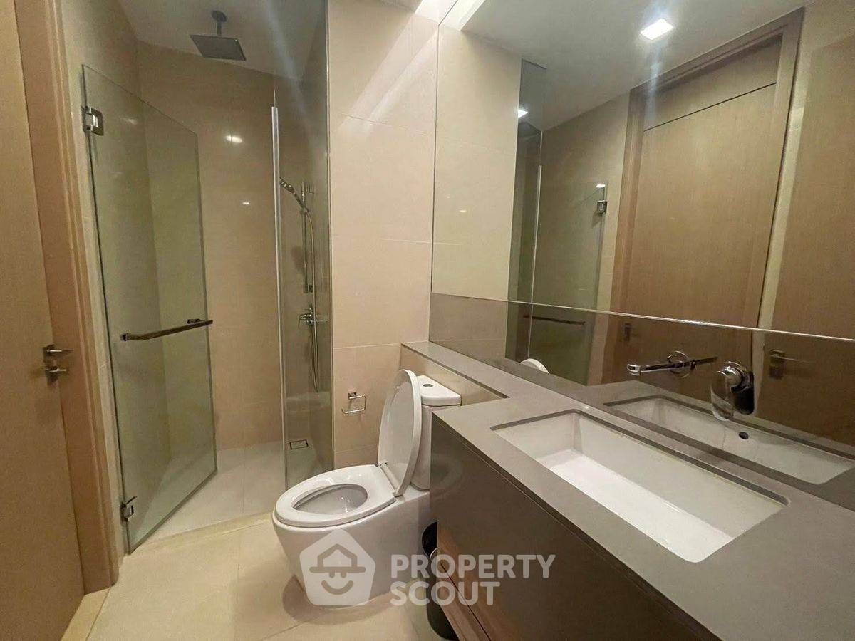 รูป คอนโด 2-ห้องนอน ที่ ดิ เอส อโศก ใกล้ MRT สุขุมวิท (ID 2143863) - รูปที่ 37/42