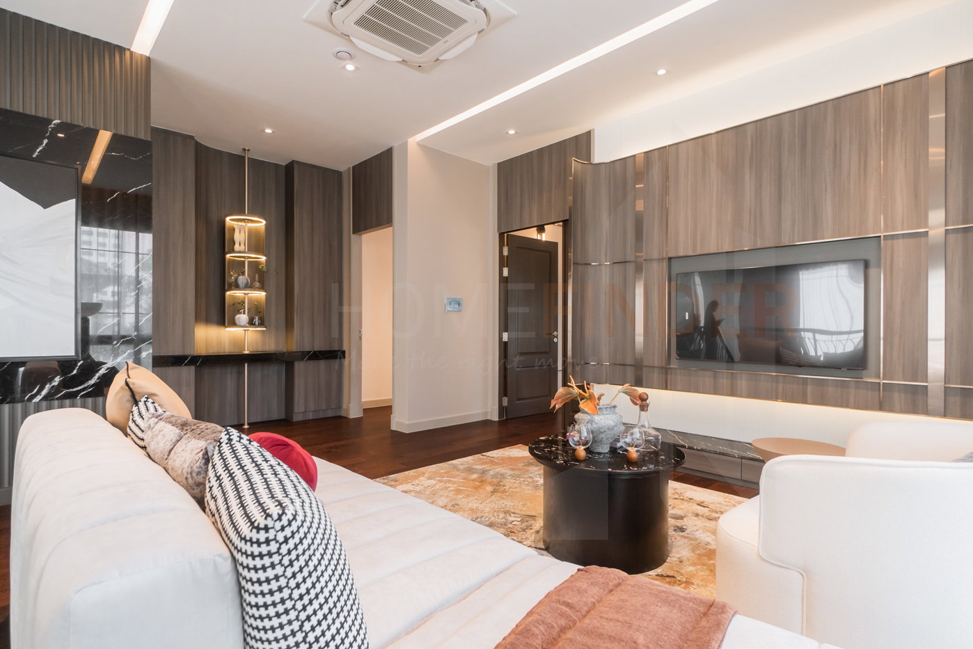 รูป Grand Bangkok Boulevard Suksawat–Rama 3 4 bedrooms, for sale - รูปที่ 3/57