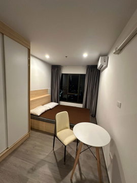 🤝🏻RB23912 ให้เช่าถูกมาก👍รีเจ้นท์ โฮม วุฒากาศ✅แอดไลน์ @mproperty( มี @ ด้วย) แอดมินตอบไว