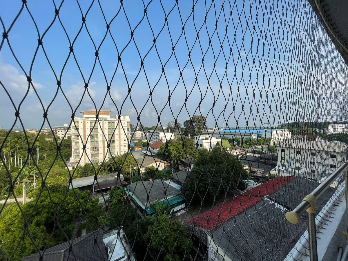 รูป Line id : @mheeploichao - ปล่อยเช่าคอนโดศรีสุนทร ติดถนนสุขุมวิท ตรงขัาม รร อัสสัมชัญระยอง - รูปที่ 7/7