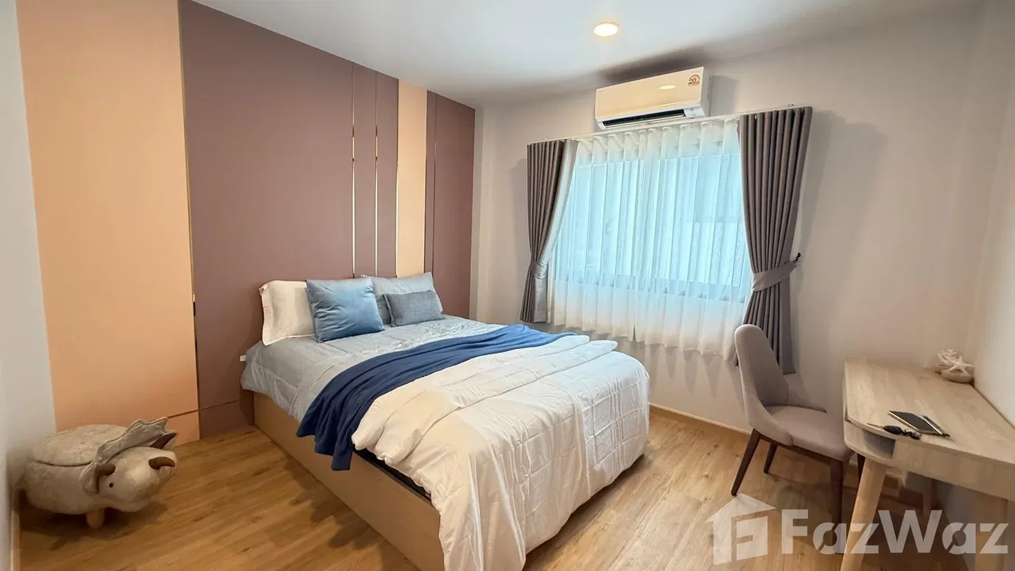 รูป ขาย วิลล่า 3 ห้องนอน ในโครงการ เดอะเพลส ถลาง ภูเก็ต  6141592 - รูปที่ 3/26