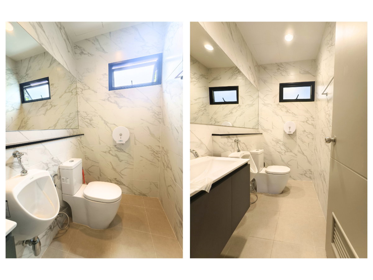 รูป ขาย Premium Place Mix Ekamai-Ramintra  25.4 ตร.ว. โฮมออฟฟิศหรู 4 ชั้น 2 ห้องทำงานใหญ่ 3 ห้องนอน 4 ห้องน้ำ ติดถนนนวลจันทร์ หน้ากว้าง 5.5 เมตร  - รูปที่ 13/13