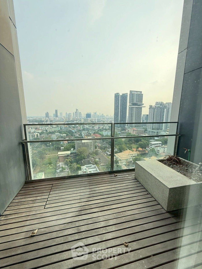 รูป คอนโด 2-ห้องนอน ที่ เดอะ เม็ท สาทร ใกล้ BTS ช่องนนทรี (ID 513637) - รูปที่ 8/8
