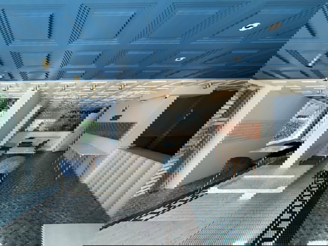 รูป WS6937 ☕✨ ให้เช่า Home Office สไตล์ Cafe ใกล้ BTS 2 สาย ✨☕ จตุจักร-รัชโยธิน โลเคชันดี เหมาะทำคาเฟ่ เพียง 58,000 บาท/เดือน - รูปที่ 10/27