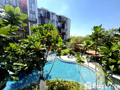 Condos for sale : 2 Bedroom Condo for sale at CANVAS Cherngtalay 6140094
