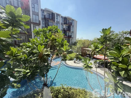 2 Bedroom Condo for sale at CANVAS Cherngtalay 6140094