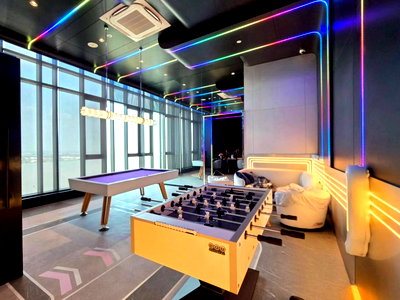 ขายคอนโด : MODIZ AVANTGARDE แลนด์มาร์คใหม่ใกล้ Thammasat University Rangsit เริ่ม 1.99 ลบ.* 📞 061-6161426 / 065-4496399 🟢 LINE : @condowsr