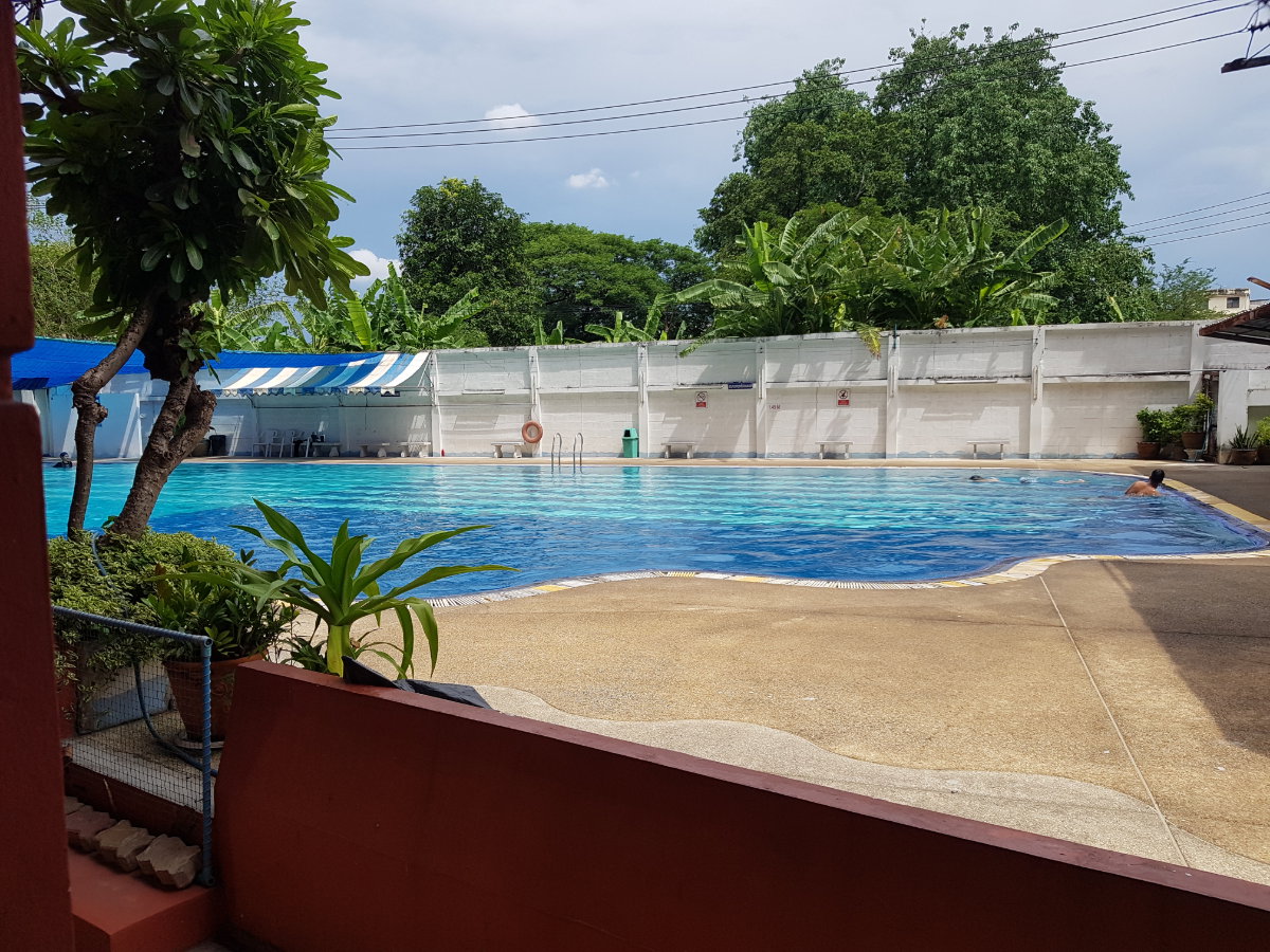 รูป ให้เช่า คอนโดพัฒนาการไลฟ์คอมเพล็กซ์ (พัฒนาการ 25) ห้องสวย น่าอยู่ - รูปที่ 9/12