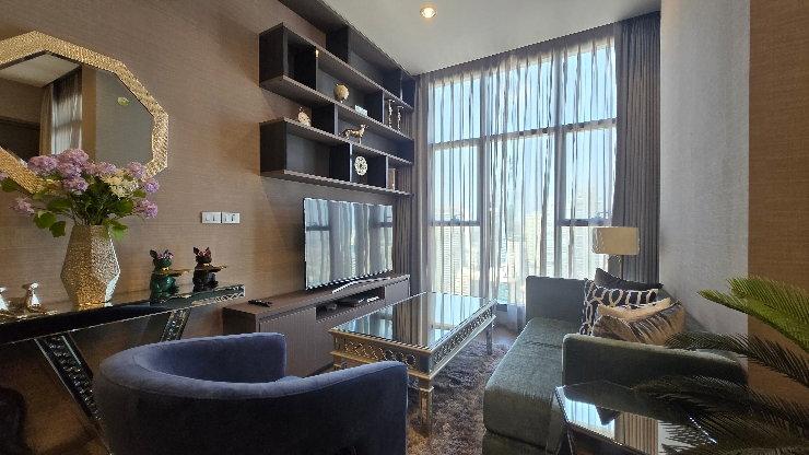 รูป 🔥🔥 For Rental | Ready to move🔥🔥 - รูปที่ 2/27