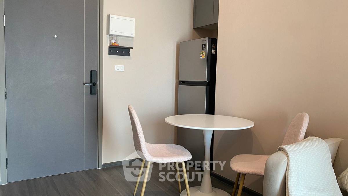 รูป คอนโด 1-ห้องนอน ที่ ไอดีโอ สุขุมวิท - พระราม 4 ใกล้ BTS พระโขนง (ID 2677050) - รูปที่ 15/20