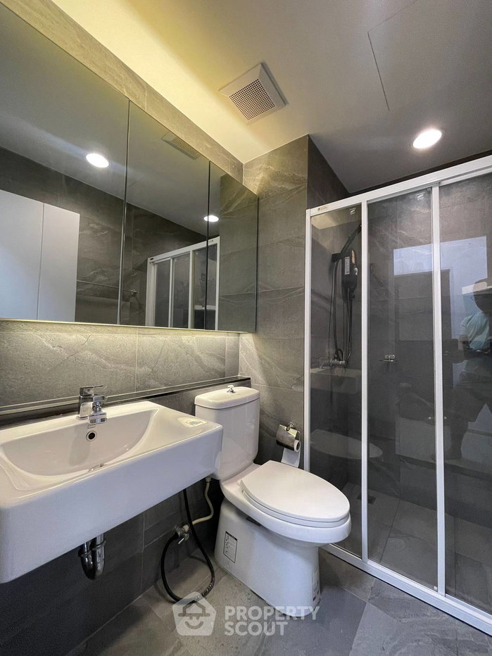 รูป คอนโด 1-ห้องนอน ที่ ยูนิโอ สุขุมวิท 72 (เฟส 2) ใกล้ BTS แบริ่ง (ID 2764435) - รูปที่ 13/23