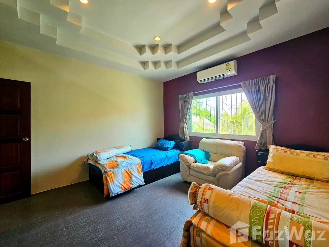 รูป ขาย วิลล่า 2 ห้องนอน ใน หินเหล็กไฟ, ประจวบคีรีขันธ์ 6112282 - รูปที่ 38/42