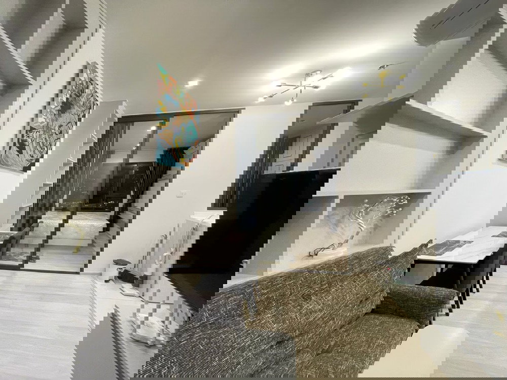 รูป Life One Wireless” ที่สุดของชีวิตเมืองกับคอนโดมิเนียมใจกลางกรุงเทพฯ ที่ให้คุณสัมผัสความสะดวกสบายทุกวัน - รูปที่ 2/6