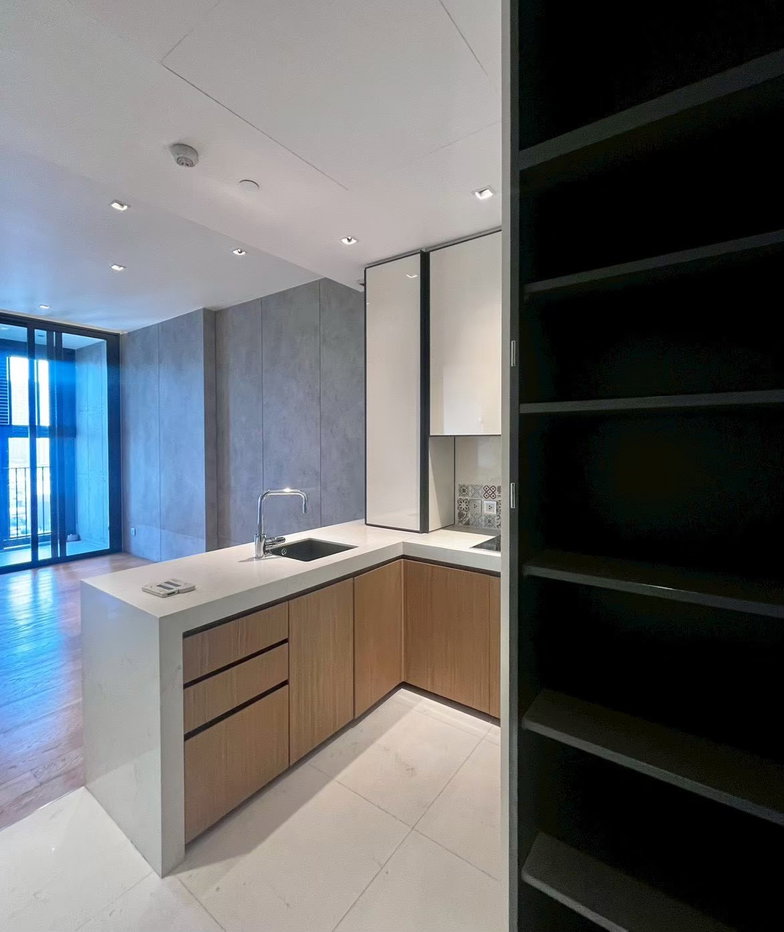 รูป SK111/คอนโดลักชัวรี BEATNIQ สุขุมวิท 32 ห้องใหญ่ ทิศใต้ วิวดี พร้อมอยู่ - รูปที่ 6/8