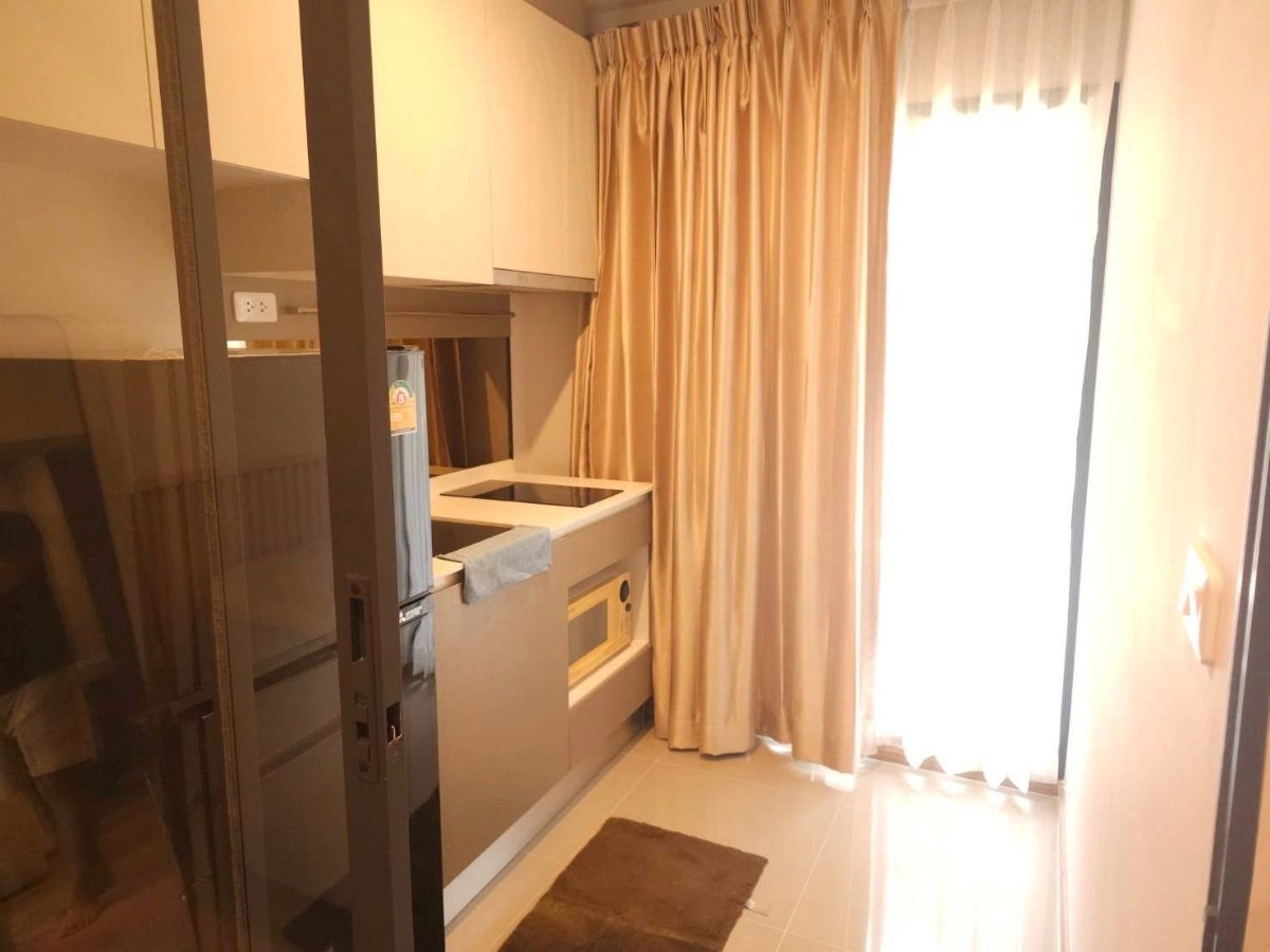 picture 🌿 **VR0184 | Ideo Asoke–Rama 9, near MRT Rama 9** 🚆 - 6/7