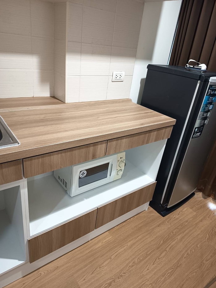 รูป 🌿⚡️Sell/ขาย Condo ลุมพินี วิลล์ ลาดพร้าว โชคชัย 4⚡️🌿Mrt โชคชัย 4🚝‼️1.85 ล้านบาท‼️ - รูปที่ 14/19