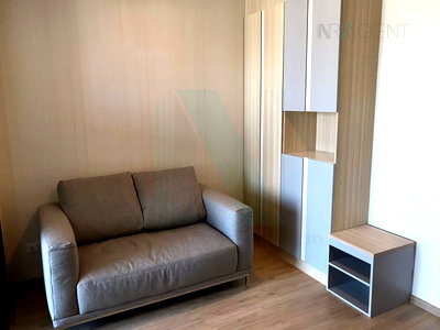 คอนโดให้เช่า : 🚩 ให้เช่าคอนโด ไอดีโอ โอทู อาคาร B ชั้น 29 1 ห้องนอน ขนาด 32.00 ตรม ใกล้ BITEC Bangna