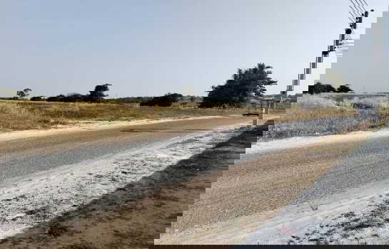 รูป ขายที่ดินแปลงใหญ่ ผังเหลือง 65-3-52 ไร่ ใกล้นิคมอุตสาหกรรมอีสเทิร์นซีบอร์ด - รูปที่ 2/8