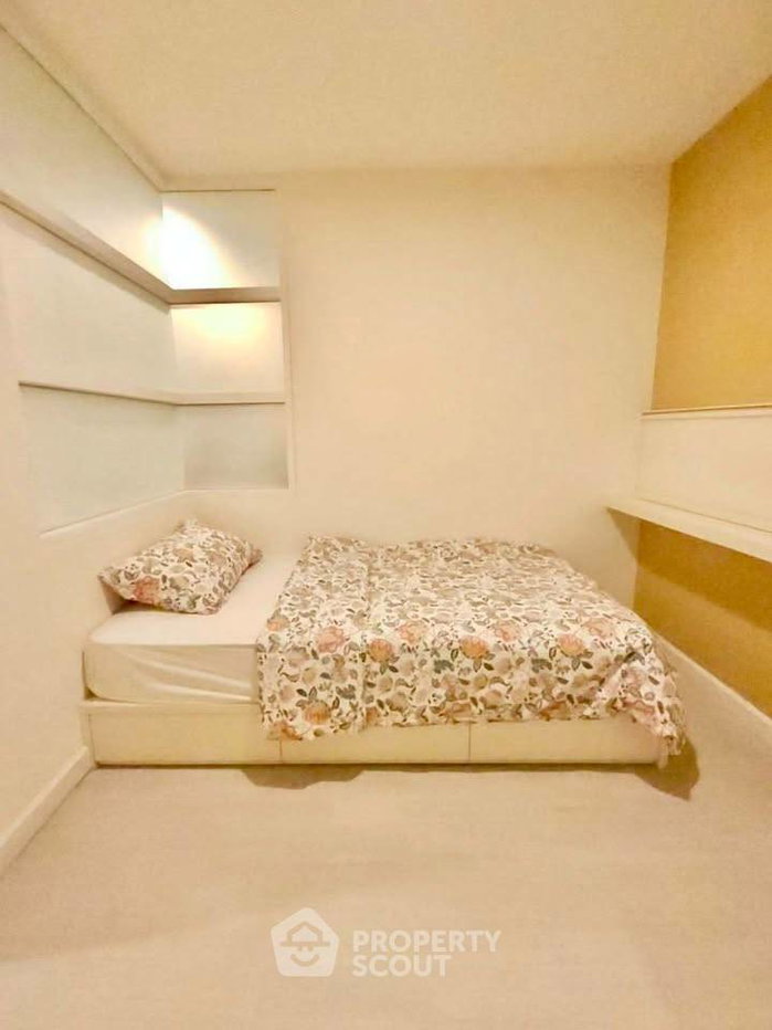 รูป คอนโด 2-ห้องนอน ที่ เดอะ แบงค็อค สาทร-ตากสิน คอนโดมิเนียม ใกล้ BTS กรุงธนบุรี (ID 2762313) - รูปที่ 15/21