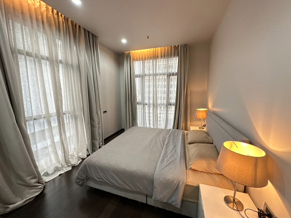 รูป ขาย XXXIX by Sansiri ห้อง 1 ห้องนอน ขนาดกว้าง ราคาถูก ดีลคุ้มค่า ใกล้ BTS พร้อมพงษ์ - รูปที่ 14/29