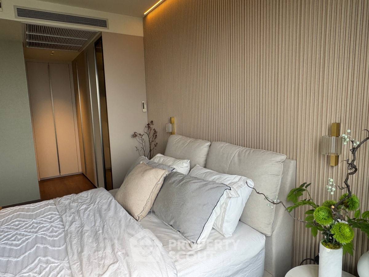 รูป คอนโด 2-ห้องนอน ที่ ไอดีโอ คิว สุขุมวิท 36 ใกล้ BTS ทองหล่อ (ID 2763651) - รูปที่ 5/11